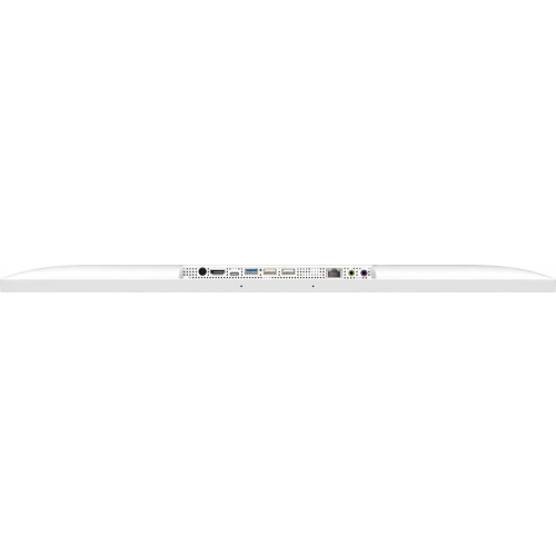 Monitor 24 cale TW2424AS-W3P POJ.10PKT.24/7,ANDROID14, IPS, USB-C, 2x5W, RJ45,dubbele microfoon, antireflectiecoating,