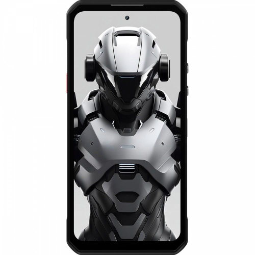 Smartfon WP60 5G 12/512 GB IP69K srebrny-25492917