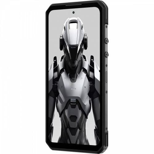 Smartfon WP60 5G 12/512 GB IP69K srebrny-25492919