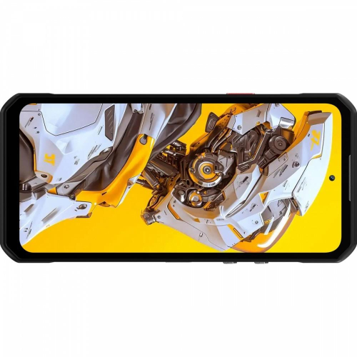 Smartfon WP60 5G 16/512 GB IP69K żółty