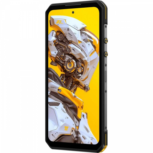 Smartfon WP60 5G 16/512 GB IP69K żółty-25492957