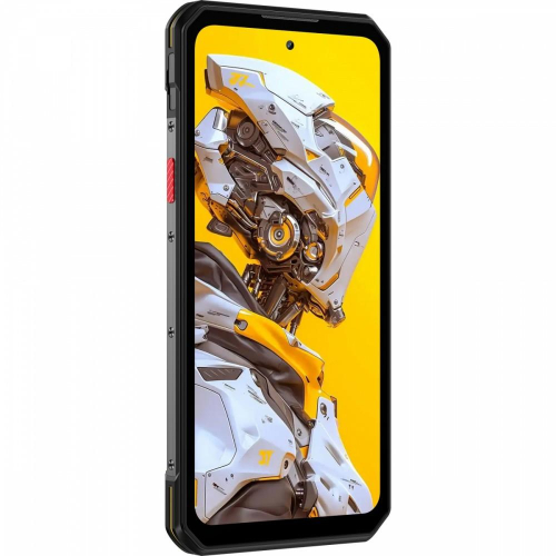Smartfon WP60 5G 16/512 GB IP69K żółty-25492958