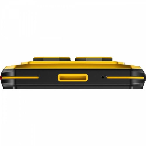 Smartfon WP60 5G 16/512 GB IP69K żółty-25492964