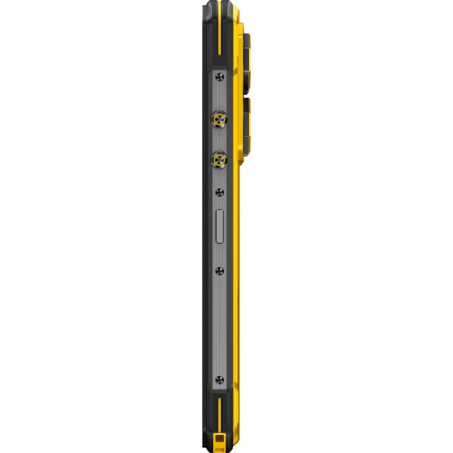 Smartfon WP60 5G 16/512 GB IP69K żółty-25492967