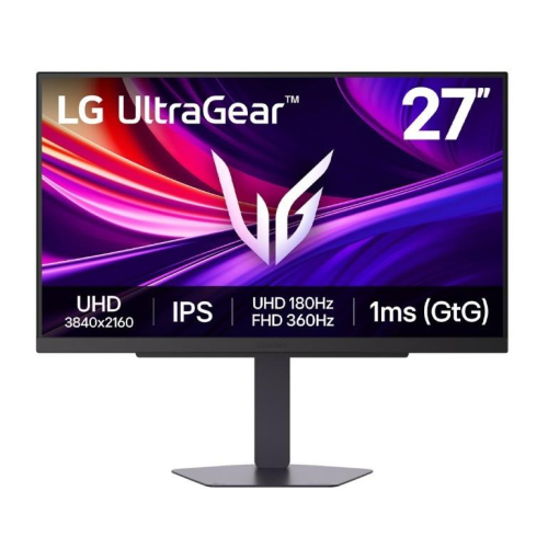Monitor gamingowy 27 cali 27G810A-B