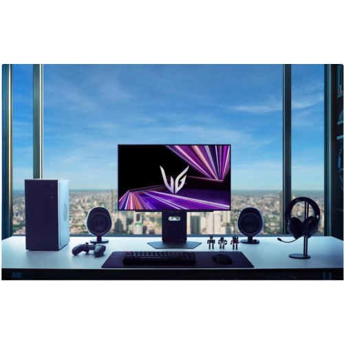 Monitor gamingowy 27 cali 27GX790A-B-25493022