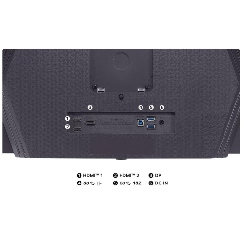 Monitor gamingowy 27 cali 27GX790A-B-25493029