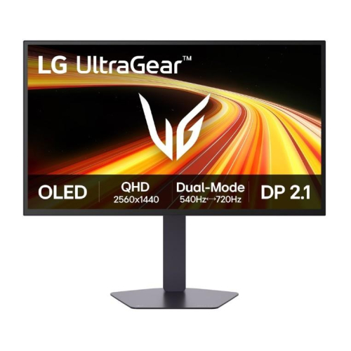 Monitor gamingowy 27 cali 27GX790B-B