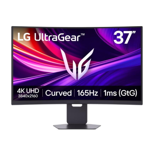Monitor gamingowy zakrzywiony 37 cali 37G800A-B