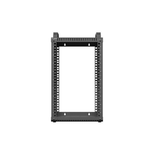 Szafka open rack 10 cali 9U 280x300 czarny OR10-2309-B-25493276