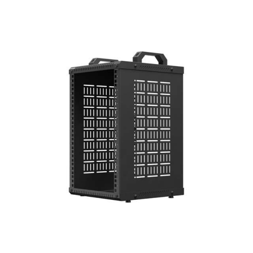 Szafka open rack 10 cali 9U 280x300 czarny OR10-2309-B-25493277