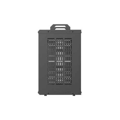 Szafka open rack 10 cali 9U 280x300 czarny OR10-2309-B-25493279