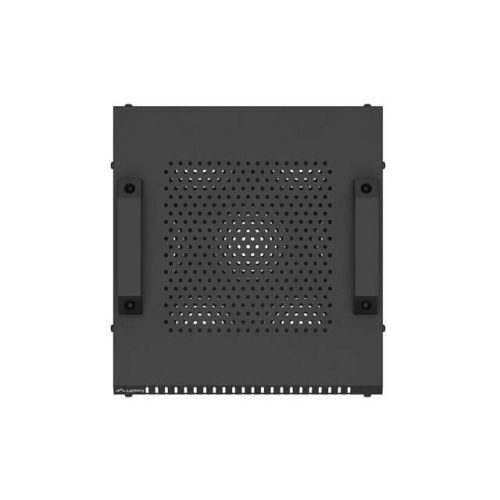 Szafka open rack 10 cali 9U 280x300 czarny OR10-2309-B-25493281