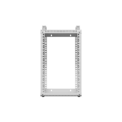 Szafa open rack 10 cali 9U 280x300 szary OR10-2309-S-25493283