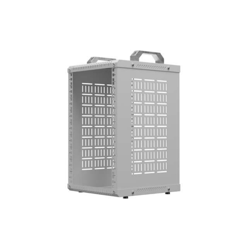 Szafa open rack 10 cali 9U 280x300 szary OR10-2309-S-25493284