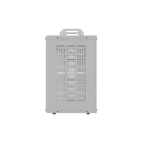Szafa open rack 10 cali 9U 280x300 szary OR10-2309-S-25493286
