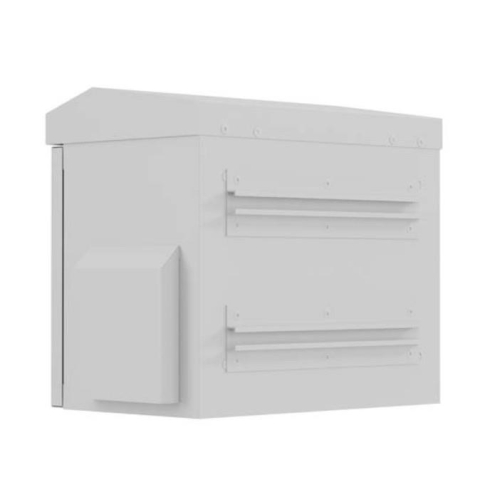 Szafa rack wisząca 10