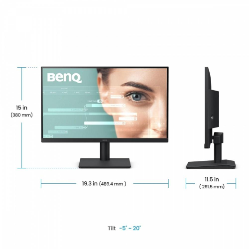 Monitor 22 cale GW2291LED 5ms/100Hz/IPS/HDMI-25493448