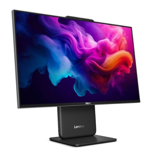 Komputer All-in-One neo 50a G7 13RW000SPB W11Pro Core 5 320/16GB/1TB/INT/23.8 FHD/Luna Grey/3YRS OS + 1YR CI-25493555