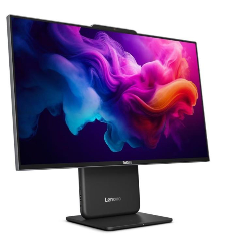 Komputer All-in-One neo 50a G7 13RW001SPB W11Pro Core 7 350/16GB/512GB/INT/23.8 FHD/Luna Grey/3YRS OS-25493567