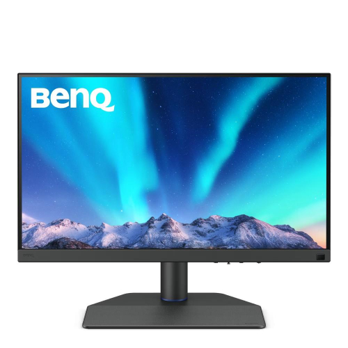Monitor 27 cali SW272QN IPS 2K/LED/60Hz/HDMI-25493600