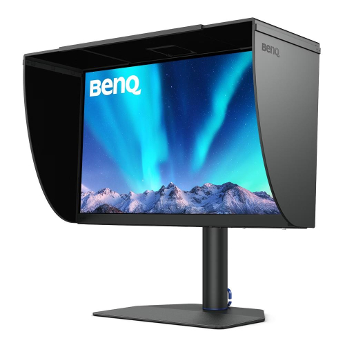 Monitor 27 cali SW272QN IPS 2K/LED/60Hz/HDMI-25493605