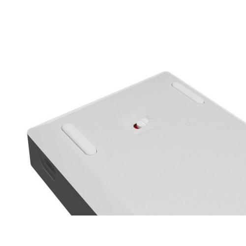 Klawiatura Genesis THOR 660 G2 US RGB biała-25493622