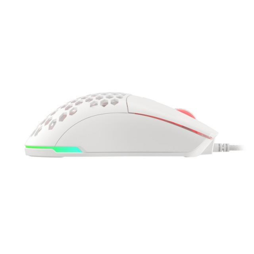 Mysz Genesis Krypton 750 8000DPI RGB lekka biała-25493662