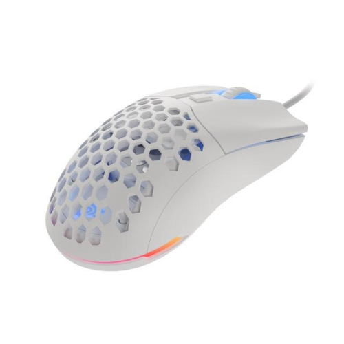 Mysz Genesis Krypton 750 8000DPI RGB lekka biała-25493665