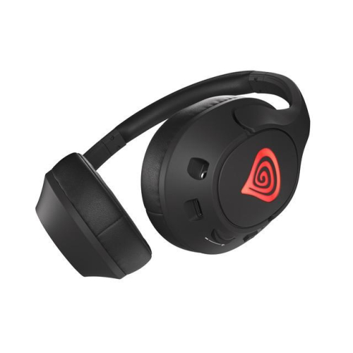Słuchawki Genesis Radon 800 7.1 z mikrofonem podświetlenie-25493709