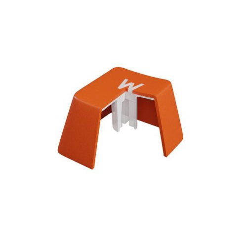 Klawisze Genesis Lead 300 pomarańczowe double shot-25494239