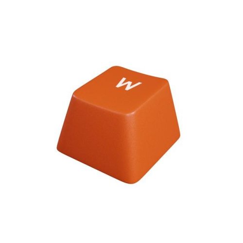 Klawisze Genesis Lead 300 pomarańczowe double shot-25494240