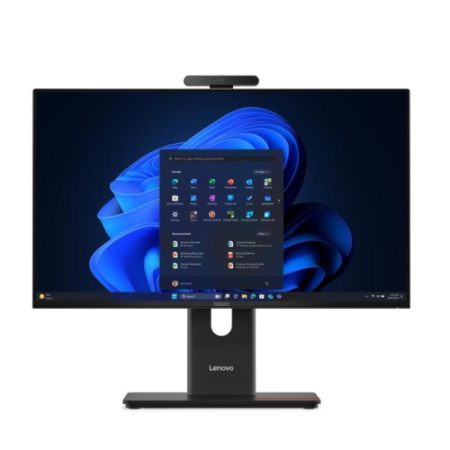 Komputer All-in-One ThinkCentre M70a G6 13AY001NPB W11Pro Ultra 5 225T/16GB/512GB/INT/23.8 FHD/3YRS OS