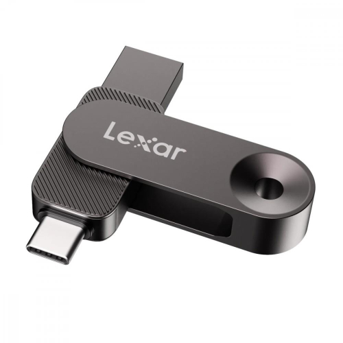 Pendrive Dual D500 128GB USB-C/A 3.2 400/360MB/s