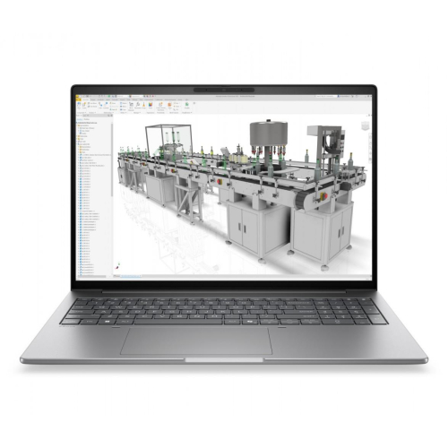 Mobilna stacja robocza ZBook X G2i U7-356H 1TB/32GB/W11P/16.0 E6NH0ET