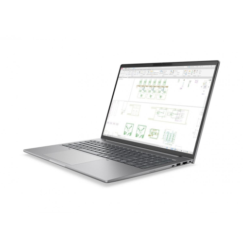 Mobilna stacja robocza ZBook X G2i U7-356H 1TB/32GB/W11P/16.0 E6NH0ET-25495453