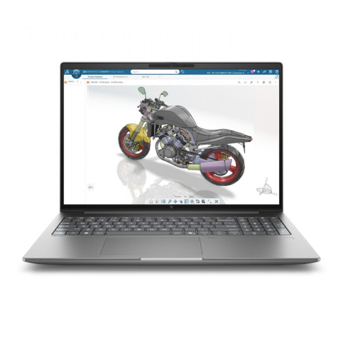 Mobilna stacja robocza ZBook Fury G1i U7-255HX 1TB/64GB/W11P/16.0 E6NK4ET