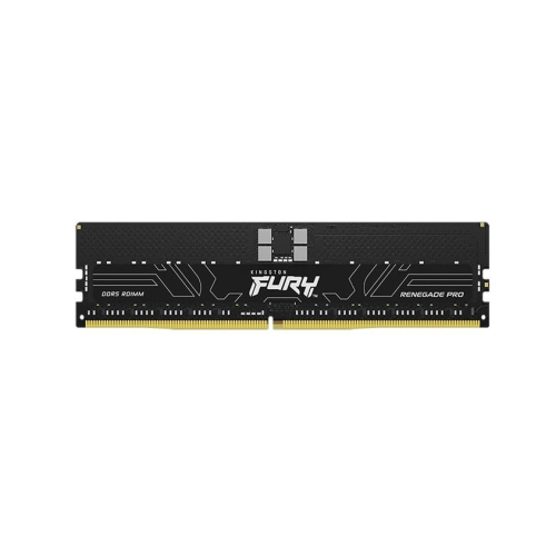 Pamięć DDR5 128(4*32)/6400 ECC Reg CL32 RenegadePro EXP
