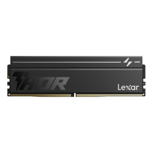 Pamięć do PC DDR5 THOR2.0 16GB(1*16) /6000 CL40 Black