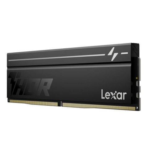 Pamięć do PC DDR5 THOR2.0 16GB(1*16) /6000 CL40 Black-25495788