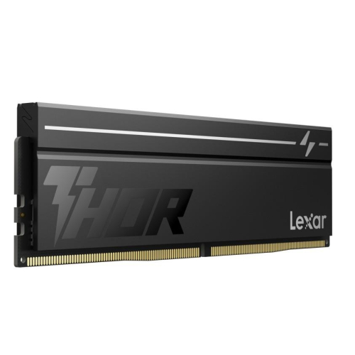 Pamięć do PC DDR5 THOR2.0 16GB(1*16) /6000 CL40 Black-25495790