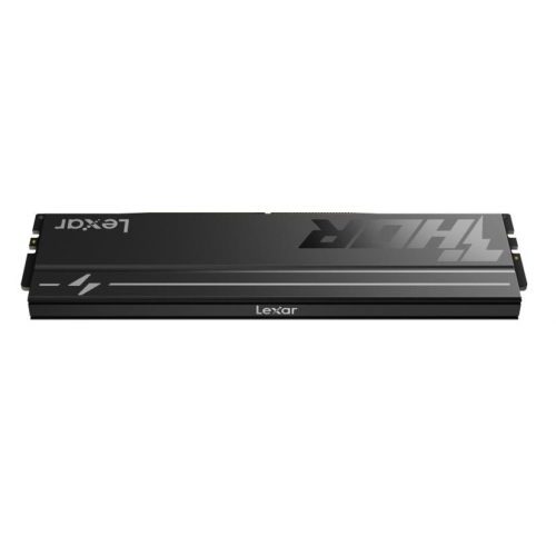 Pamięć do PC DDR5 THOR2.0 16GB(1*16) /6000 CL40 Black-25495792