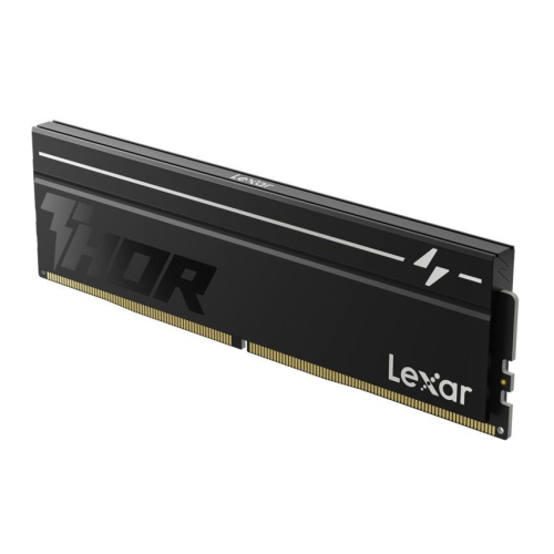 Pamięć do PC DDR5 THOR2.0 32GB(1*32) /6000 CL40 Black-25495795