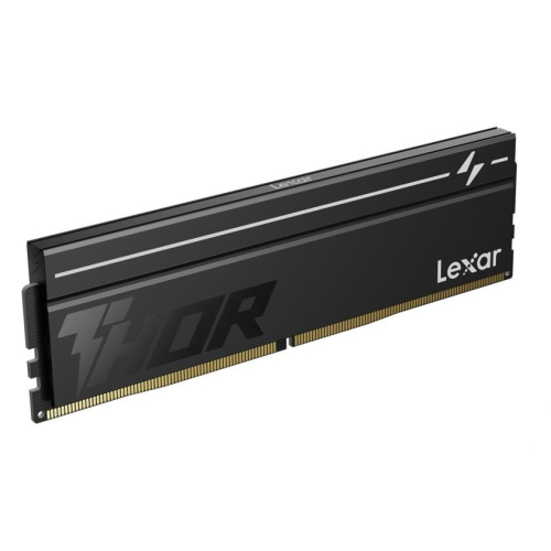 Pamięć do PC DDR5 THOR2.0 32GB(1*32) /6000 CL40 Black-25495797