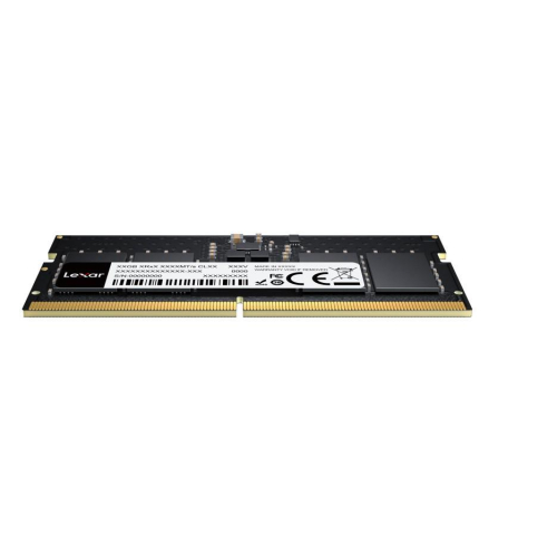 Pamięć do laptopa DDR5 SODIMM 24GB(1*24GB)/5600 CL46-25495802