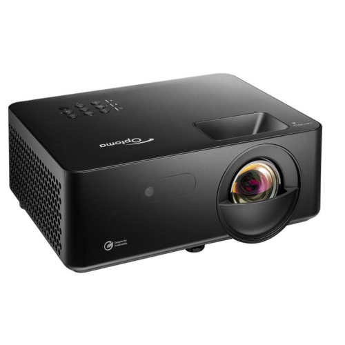 Projektor GT2200HDR 1080p 500.000:1/3300/HDMI/VGA-25495831