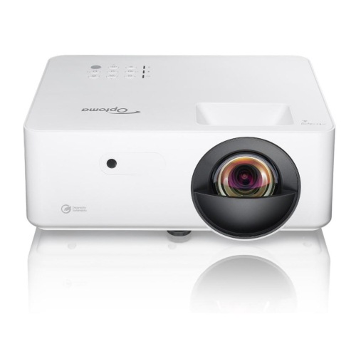 Projektor DLP LW351ST WXGA 3500AN 300K LASER-25496269