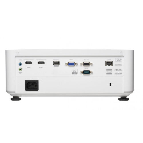Projektor DLP LW351ST WXGA 3500AN 300K LASER-25496270