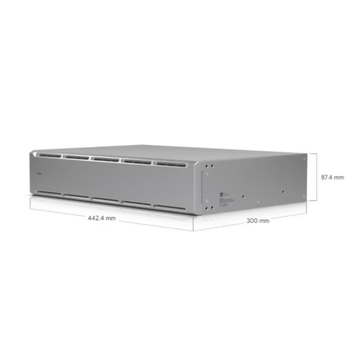 Zasilacz awaryjny UPS UniFi UPS 2U UPS Rack 2U UPS-2U 1,5 kVA-25496318