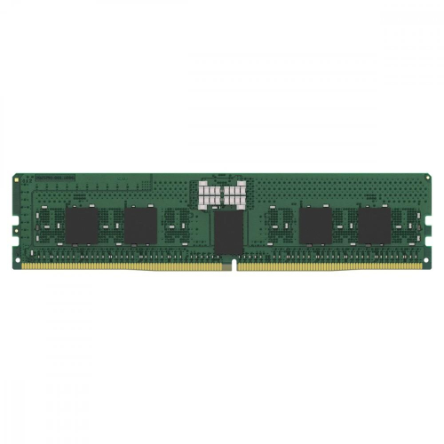 Pamięć serwerowa DDR5 16GB/6400(1*16) ECC Reg CL52 2Gx8 Micron H